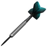 Set sageti darts  Mission steel Lewis Gurney 22g, 95% wolfram