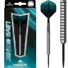 Set sageti darts  Mission steel Lewis Gurney 22g, 95% wolfram