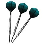 Set sageti darts  Mission steel Lewis Gurney 22g, 95% wolfram