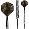 Set darts steel Mission Saturn Fenrir 23g, 90% wolfram