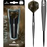 Set darts steel Mission Saturn Titan, 90% tungsten 22g