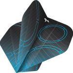 Fluturas darts Mission Solo Precision No2