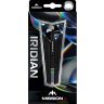 Set darts Mission soft Iridian 20g, 90% tungsten