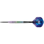 Set darts Mission steel Celestial 23g, 95% tungsten