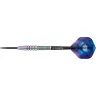 Set darts Mission steel Celestial 23g, 95% tungsten