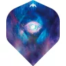 Set darts Mission steel Celestial 23g, 95% tungsten
