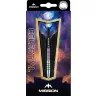 Set darts Mission steel Celestial 23g, 95% tungsten