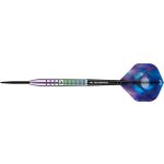 Set darts Mission steel Celestial 25g, 95% tungsten.