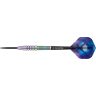 Set darts Mission steel Celestial 25g, 95% tungsten.