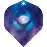 Set darts Mission steel Celestial 25g, 95% tungsten.