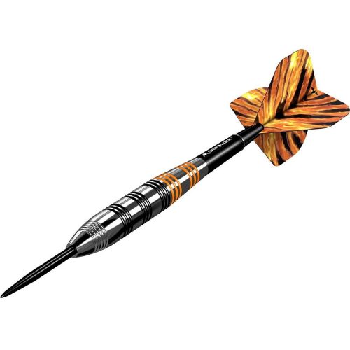 Set sageti steel Mission Javan 22g, corp din alama (brass)