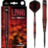 Set sageti Mission steel Lava 22g, 95% wolfram