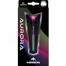 Set darts Mission Steel Aurora 23g, 90% wolfram
