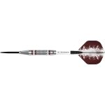 Set darts Mission steel Madars Razma 23g, 95% tungsten