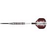Set darts Mission steel Madars Razma 23g, 95% tungsten