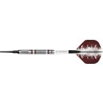 Set darts Mission soft Madars Razma 21g, 95% tungsten