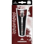 Set darts Mission soft Madars Razma 21g, 95% tungsten