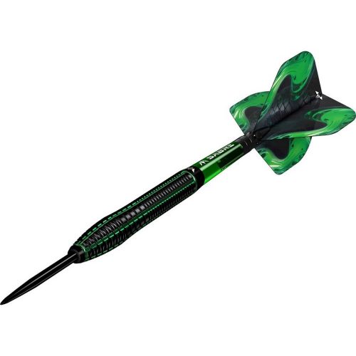 Set sageti Mission steel Venom 25g, 90% wolfram