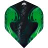 Fluturas darts Mission Venom, No2, standard, 100 microni