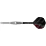   Set sageti darts steel Mission Michele Turetta 23g, 95% wolfram