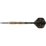 Set sageti darts steel Mission Viktor Tingstrom 24g 90% wolfram