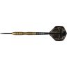   Set sageti darts steel Mission Viktor Tingstrom 24g 90% wolfram
