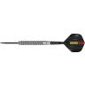 Set darts Mission steel Mike De Decker, 20g, alama