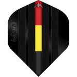 Set darts Mission steel Mike De Decker, 20g, alama