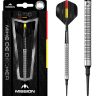 Set darts Mission soft Mike De Decker 20g, 95% wolfram