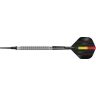 Set darts Mission soft Mike De Decker 20g, 95% wolfram