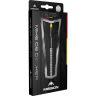 Set darts Mission soft Mike De Decker 20g, 95% wolfram