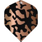 Set sageti darts Mission steel Dead Shot 21g, 95% wolfram