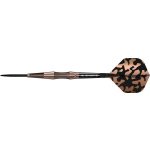 Set sageti darts Mission Dead Shot 23g, 95% wolfram