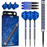 Set sageti darts Mission steel ION 28g, 95% wolfram