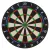 Tinta darts sisal -  Mission Samurai 4 - cu sarma ascutita neagra
