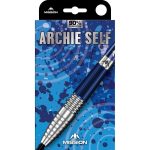 Set sageti steel Mission Archie Self 22g 90% wolfram