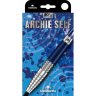 Set sageti steel Mission Archie Self 22g 90% wolfram