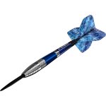 Set sageti darts steel Misssion Archie Self 24g 90% wolfram