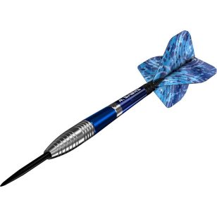Set sageti darts steel Misssion Archie Self 24g 90% wolfram