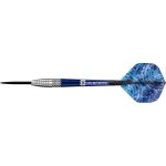 Set sageti darts steel Misssion Archie Self 24g 90% wolfram