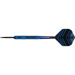 Set sageti darts steel Mission Lex Paeshuye 22g 90% wolfram