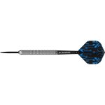 Set sageti darts steel Mission Jack Tweddell 24g 95% wolfram