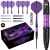 Set sageti darts steel Mission Vector 24g, 95% wolfram