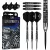 Set sageti darts steel Mission Labyrinth 22g, 90% wolfram