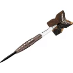 Set sageti darts Mission Cam Crabtree V2 22g, 95% wolfram