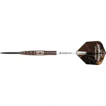 Set sageti darts Mission Cam Crabtree V2 22g, 95% wolfram
