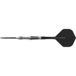 Set sageti darts steel Mission Katana 24g, 95% wolfram