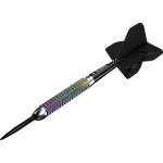 Set sageti darts Mission Kaleidos 21g, 95% wolfram