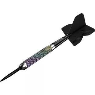 Set sageti darts Mission Kaleidos 21g, 95% wolfram