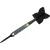 Set sageti darts Mission Kaleidos 21g, 95% wolfram
